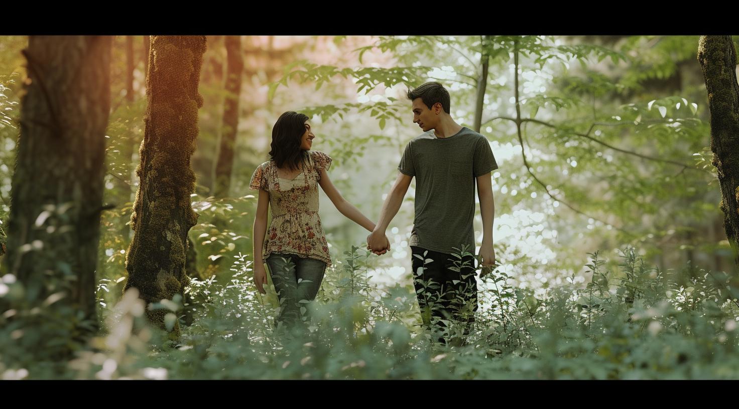 Wohin zum ersten Treffen?