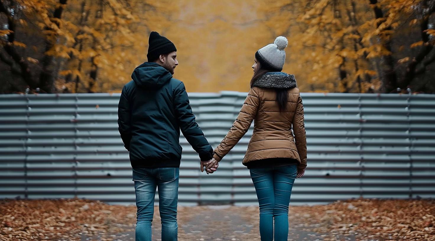 Hilfe in der Partnerschaft