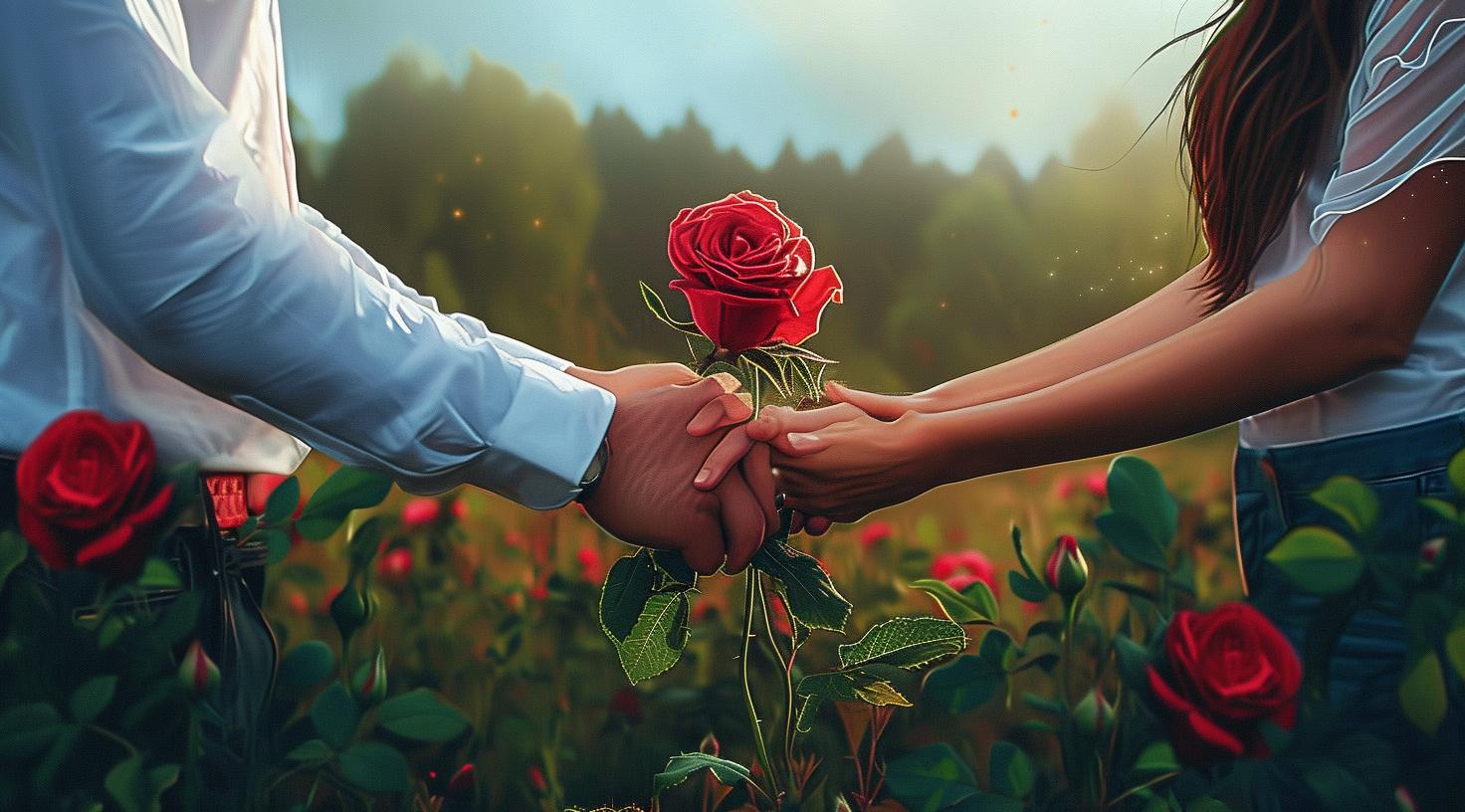 Originelle Geschenkideen zum ersten Jahrestag